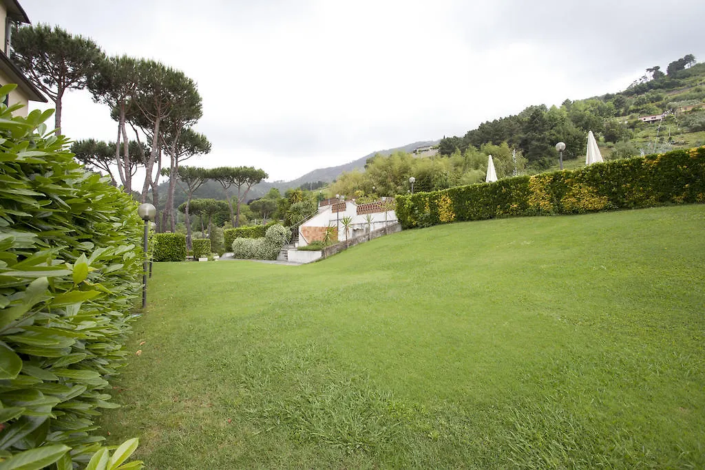 Hotel Grappolo D'Oro Pietrasanta