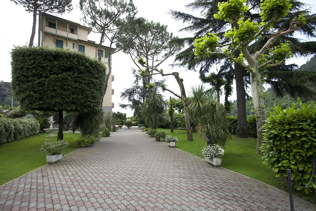 ***  Hotel Grappolo D'Oro Pietrasanta Italia