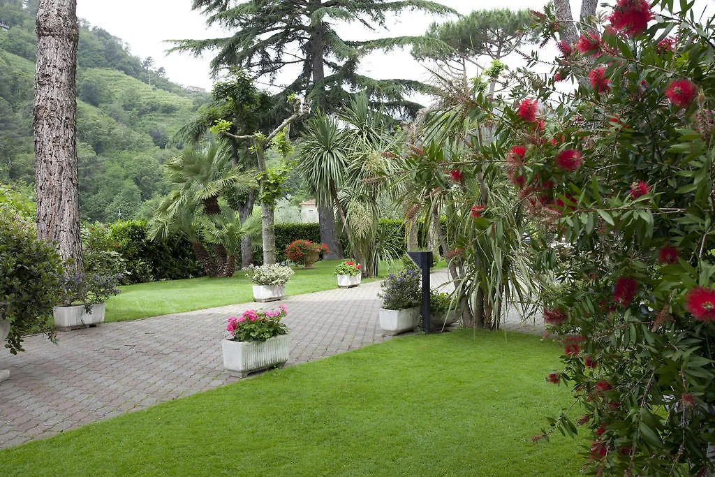 Hotel Grappolo D'Oro Pietrasanta