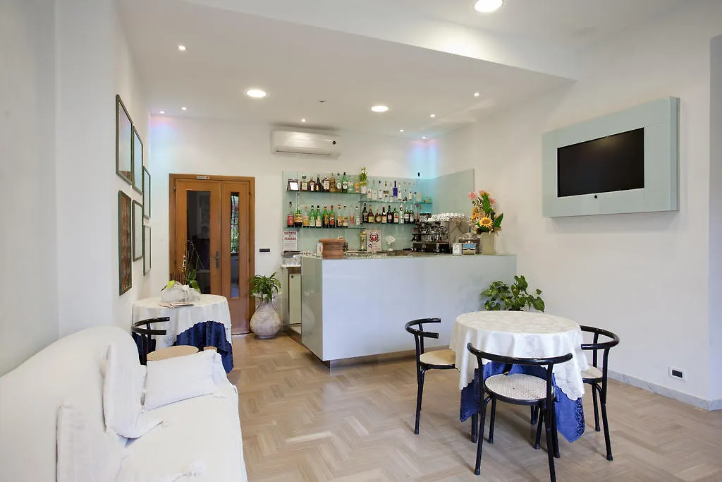 Hotel Grappolo D'Oro Pietrasanta