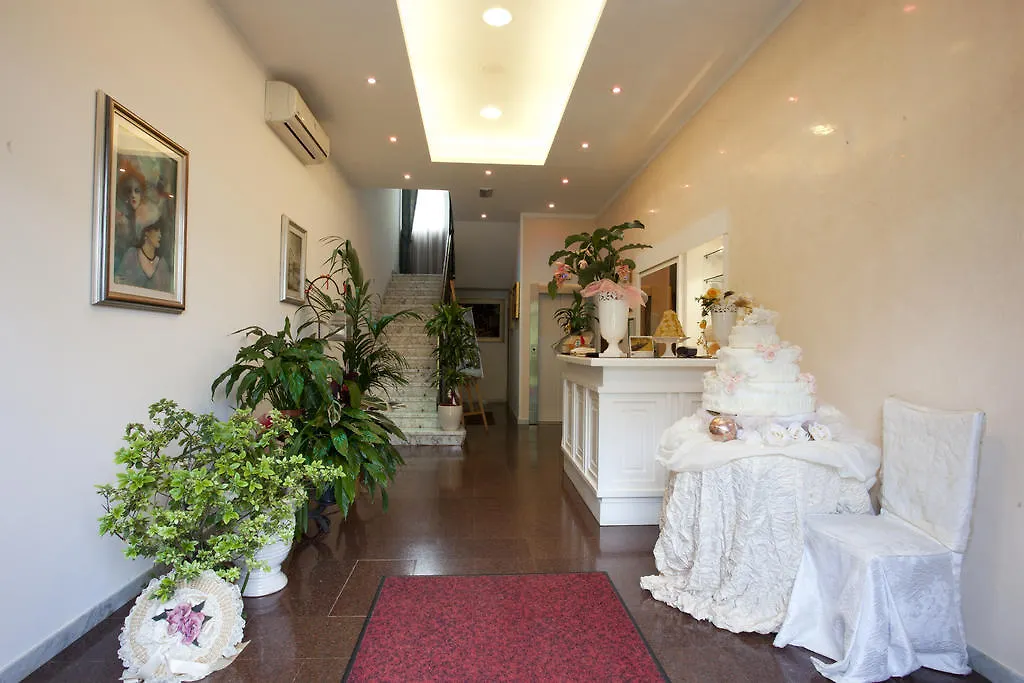 Hotel Grappolo D'Oro Pietrasanta