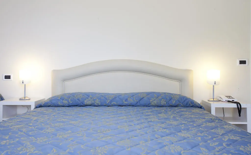 Hotel Grappolo D'Oro Pietrasanta Italia