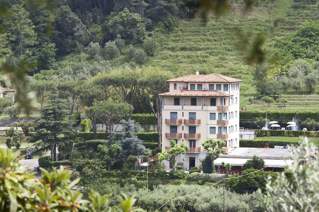 Hotel Grappolo D'Oro Pietrasanta Italia