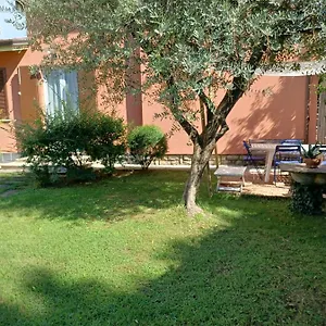Appartamento A Casa Di Berta