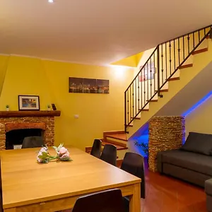 Casa vacanze Casetta Del Borgo