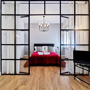 Chiclife - Florentin Downtown Apartment Appartamento Bergamo