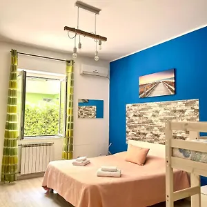 Vista Eolie Milazzo- Apartment Milazzo