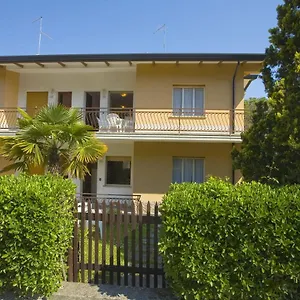Angela Casa vacanze Bibione