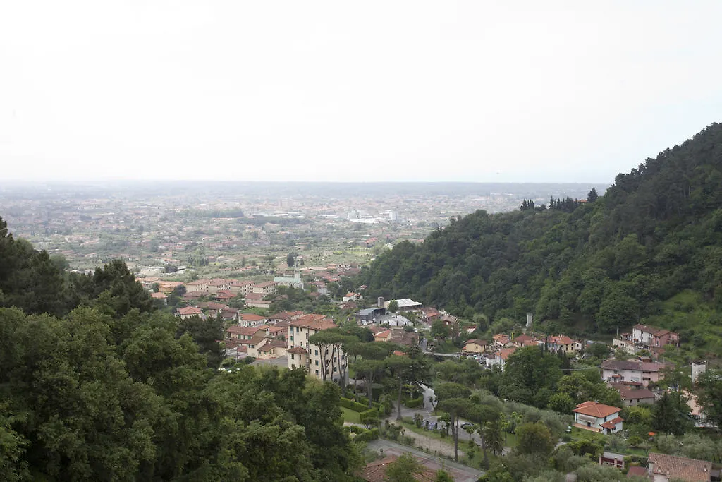 Hotel Grappolo D'Oro Pietrasanta