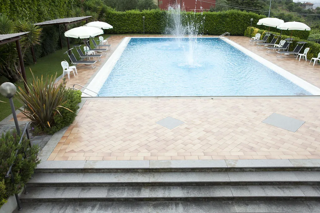 Hotel Grappolo D'Oro Pietrasanta 3*,  Włochy