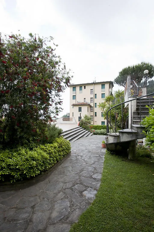 Hotel Grappolo D'Oro Pietrasanta