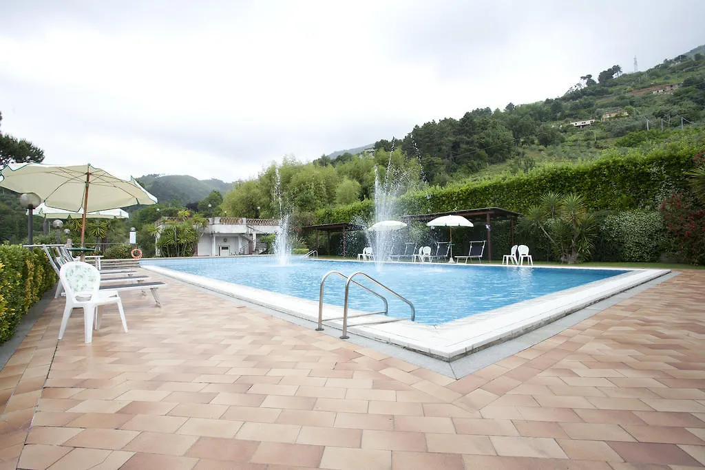 Hotel Grappolo D'Oro Pietrasanta