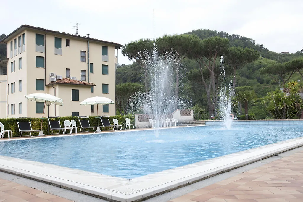 Hotel Grappolo D'Oro Pietrasanta