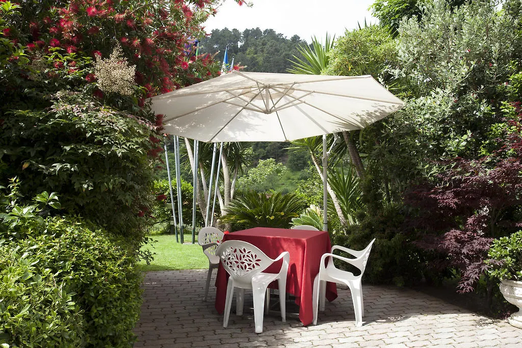 Hotel Grappolo D'Oro Pietrasanta