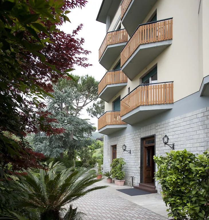 Hotel Grappolo D'Oro Pietrasanta