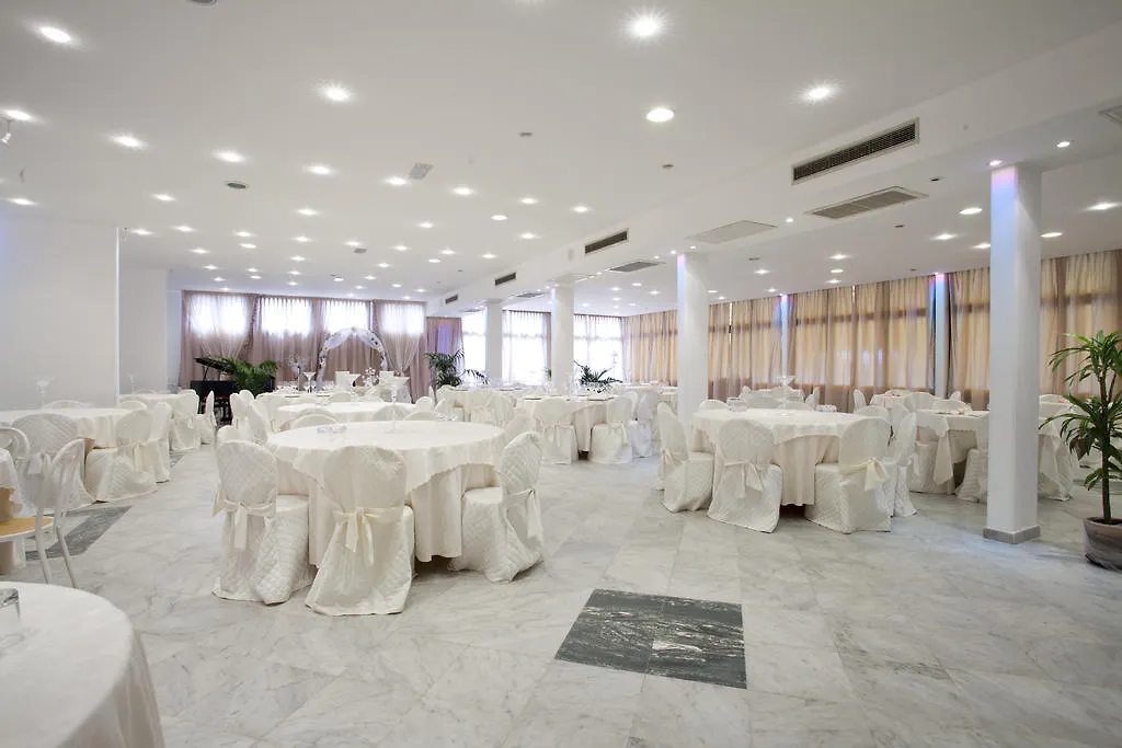 Hotel Grappolo D'Oro Pietrasanta