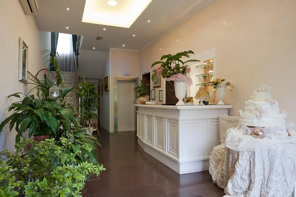 Hotel Grappolo D'Oro Pietrasanta