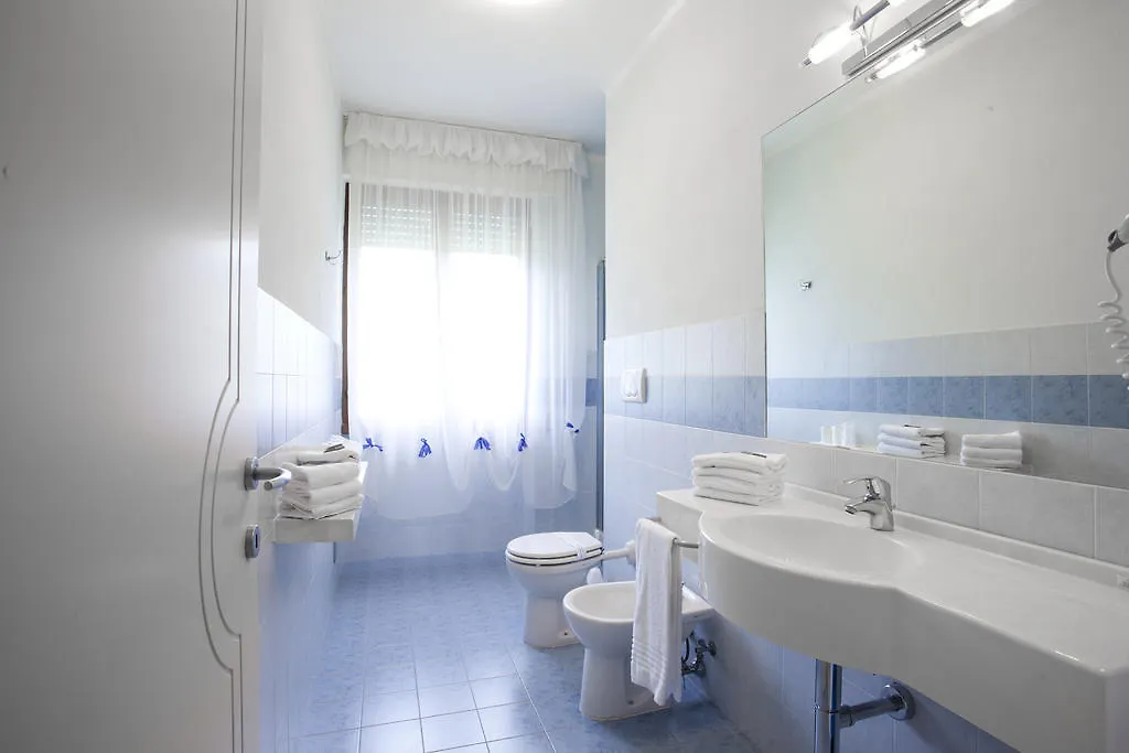 Hotel Grappolo D'Oro Pietrasanta