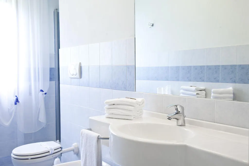 Hotel Grappolo D'Oro Pietrasanta